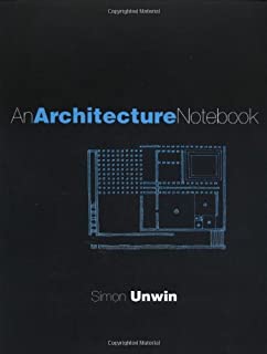 exercises in architecture simon unwin pdf