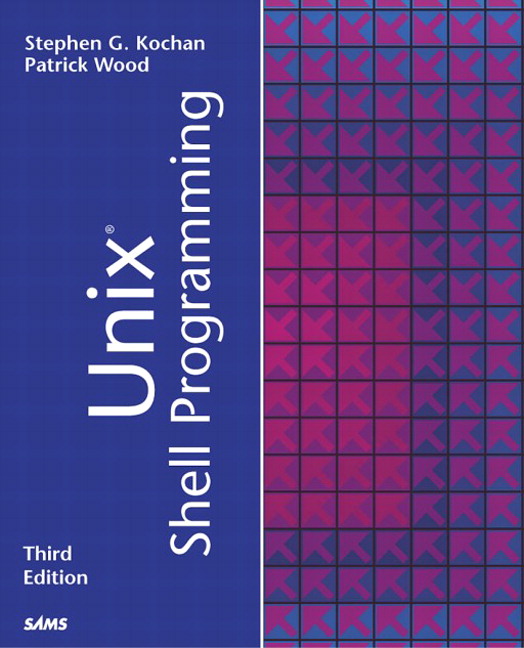 100 shell programs in unix pdf